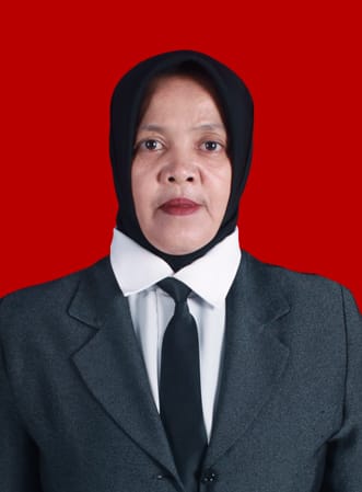 SYAHRIANI SYAMSUDDIN TOMASINA